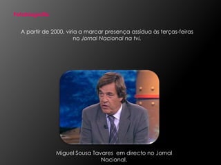 2001 - “Não Te Deixarei Morrer David Crockett” - Oficina do Livro