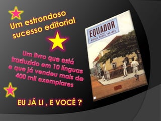 “O Dia dos Prodígios”