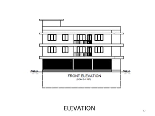 ELEVATION 17
 