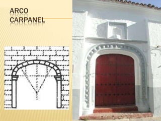 ARCO
CARPANEL
 