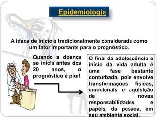 Esquizofrenia e bipolaridade | PPTX
