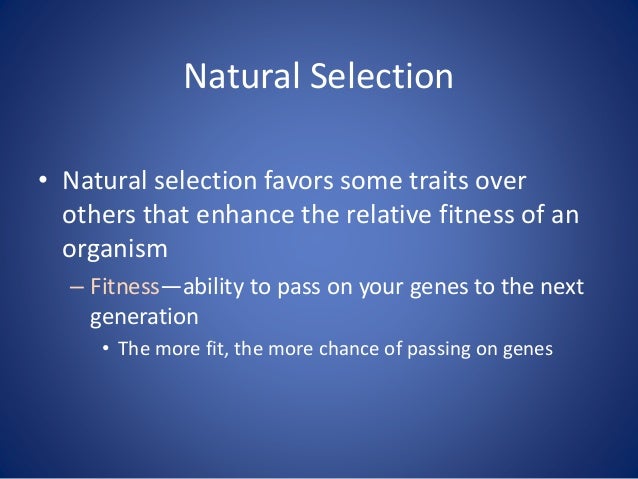 What Environmental Factors Cause Natural Selection What Environmental Factors Cause Natural Selection
