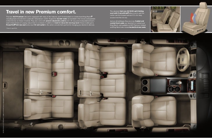Ford Expedition El >> 11 Ford Expedition brought to you by Lexington Park Ford dealer Ford Expedition El >> 11 Ford Expedition brought to you by Lexington Park Ford dealer