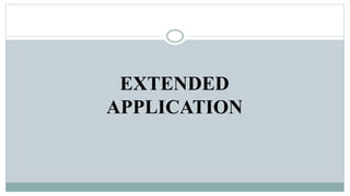 11Extended-Application (2).pdf....,..... | PDF