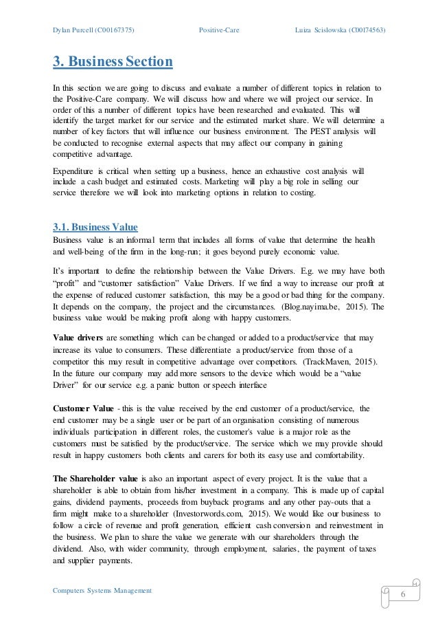 Examples of thesis outlines picture