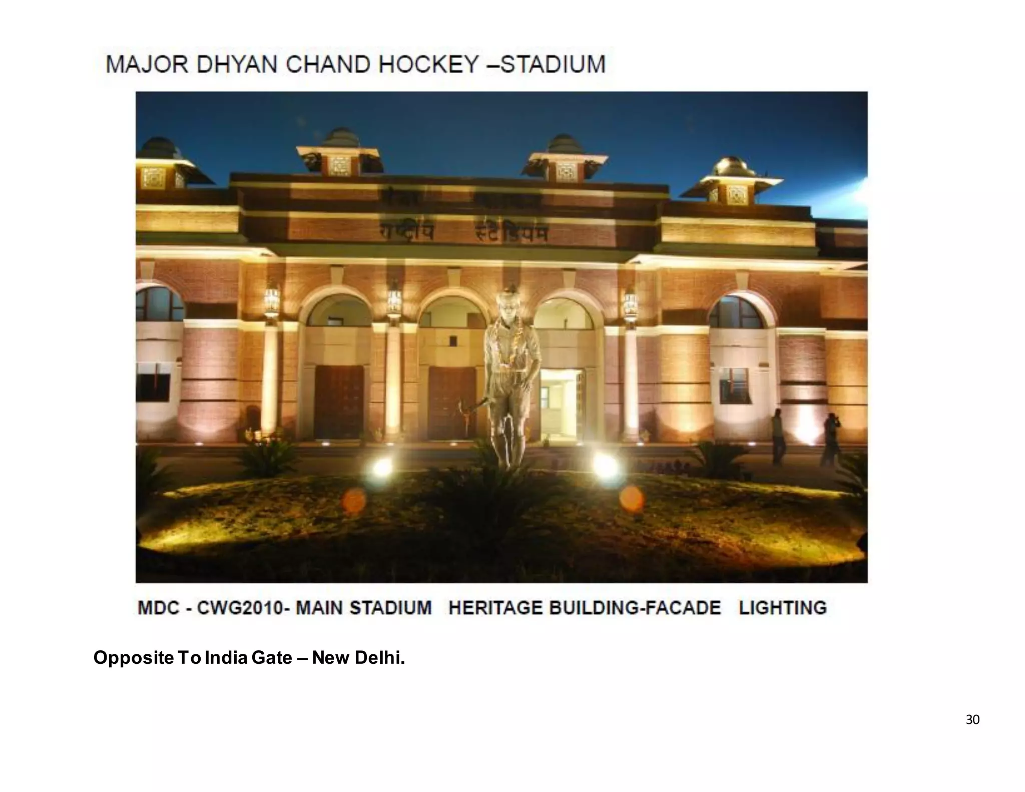 30
Opposite To India Gate – New Delhi.
 