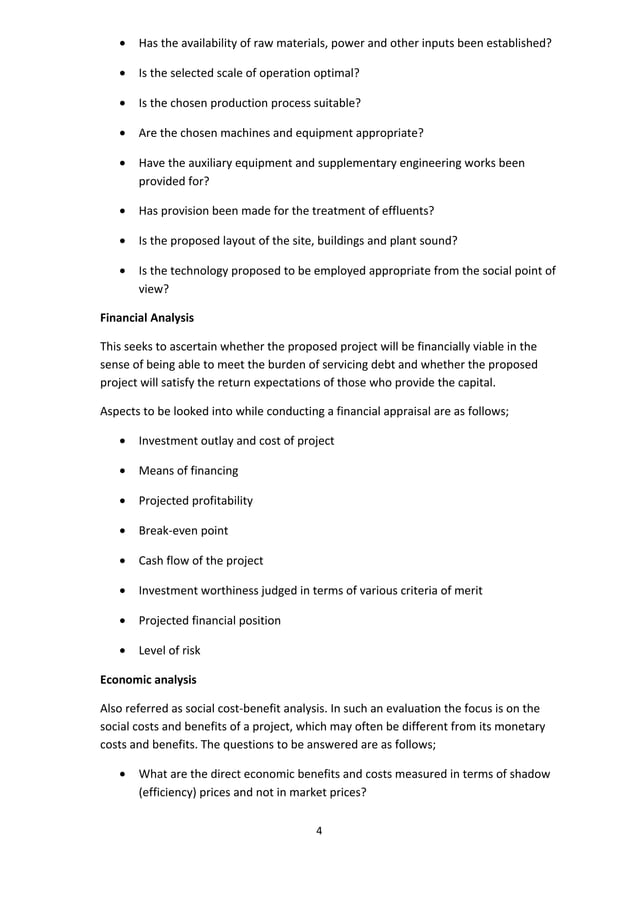 11 Formalities For Setting Up A Small Business Enterprise PDF