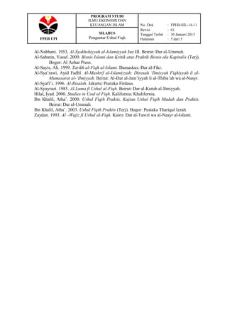 11_FPEB-SIL-14-11_SILABUS PENGANTAR USHUL FIQH__.pdf