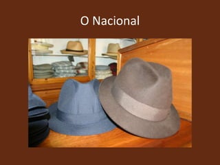 O Nacional
