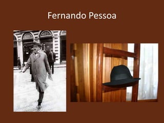 Fernando Pessoa