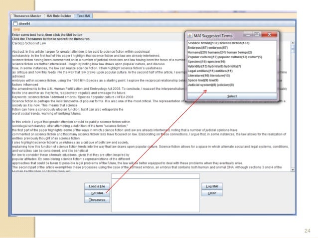 Case study articles picture