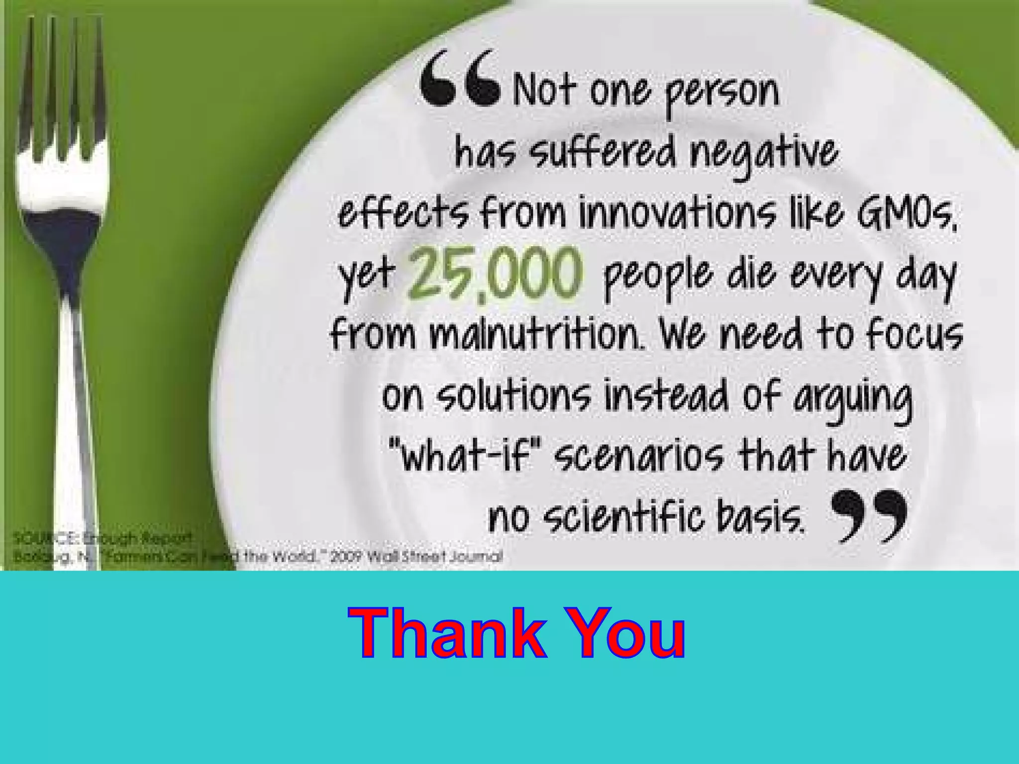 11 genomic approaches to monitoring the effects of gmo