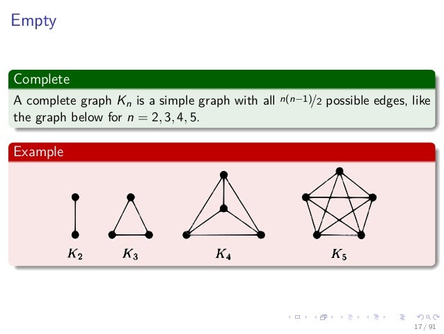 Preparation Data Structures 11 graphs