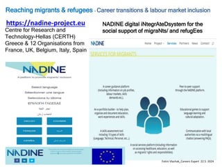 Future Dreaming 2024 | Digital technology in transitions "ICT career ...