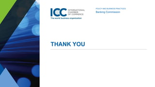 ICC BANKING COMMISSION MIAMI MEETING 2018: Day 2 @ 11:15 - ICC Trade Register 2017