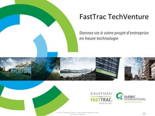 © 2012 Davender Gupta - www.startup-academie.com
              Tous droits réservés                 20
 