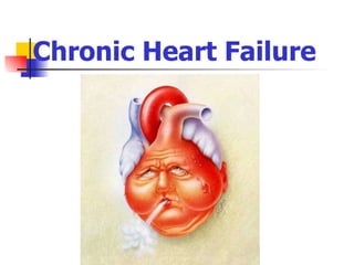 Chronic Heart Failure 