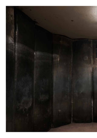 “Under conditions of terror most people will comply but some people will not, just as the lesson of the countries to which the Final
Solution was proposed is that “it could happen” in most places but it did not happen everywhere. Humanly speaking, no more is
required, and no more can reasonably be asked, for this planet to remain a place fit for human habitation.”

HANNAH ARENDT from EICHMANN IN JERUSALEM
 