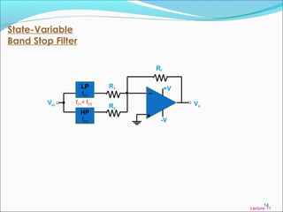 Hp Filter Example 11 hp filter | PPT