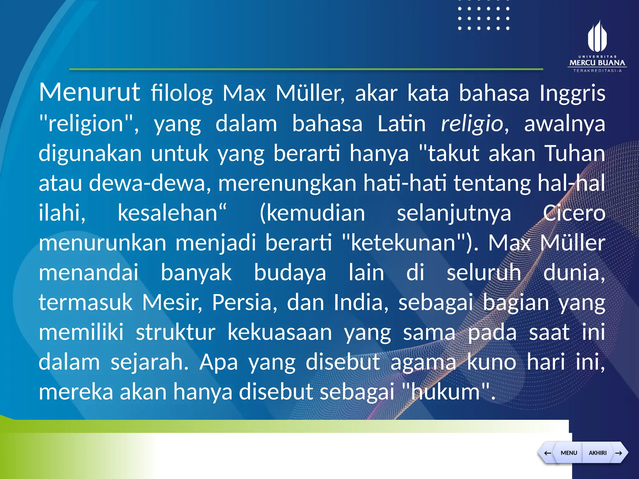 11 Hubungan Agama dan Negara di indonesia .pptx