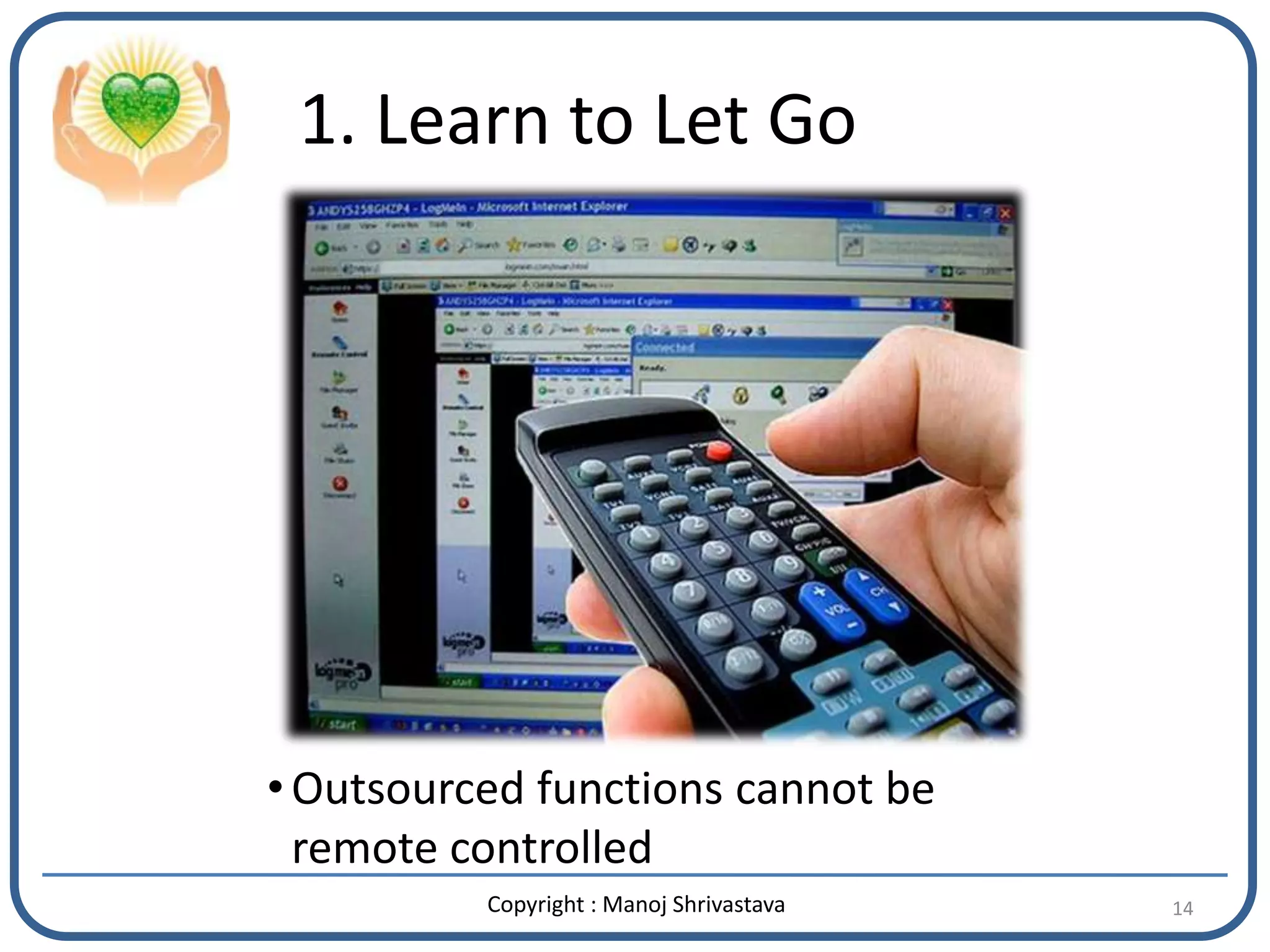 11 Ideas For Negotiating A Better SLA Mechanism