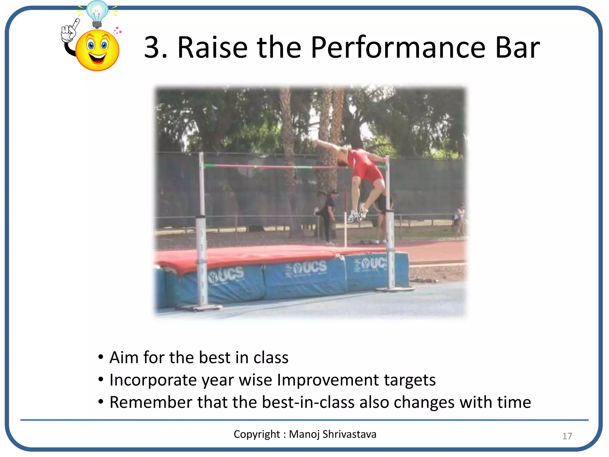 11 Ideas For Negotiating A Better SLA Mechanism