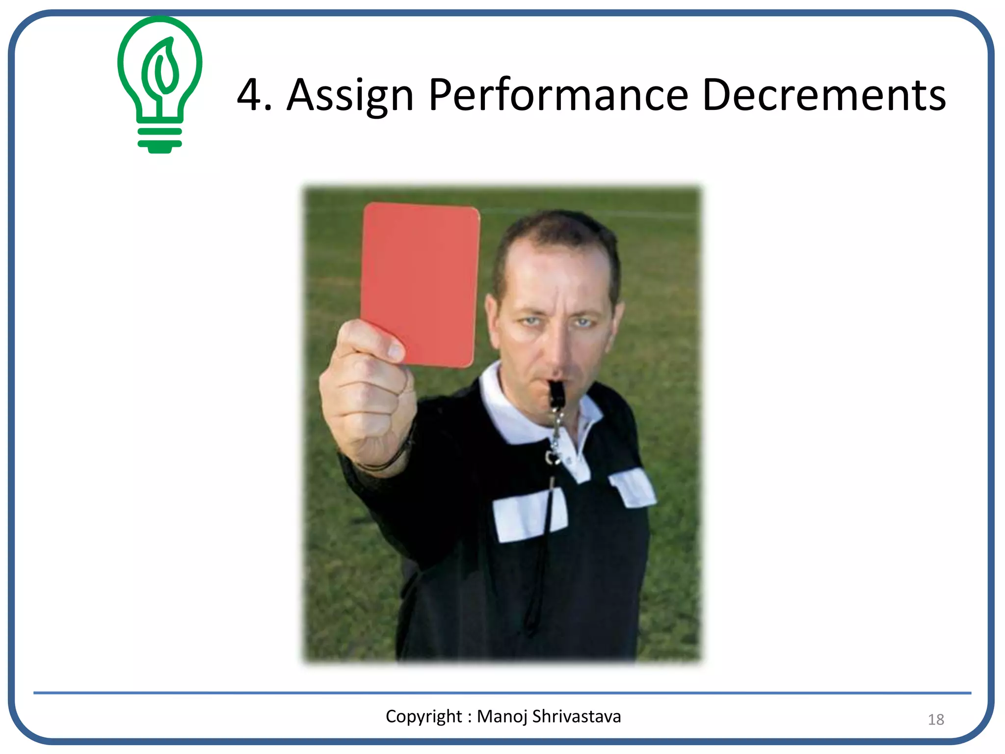 11 Ideas For Negotiating A Better SLA Mechanism