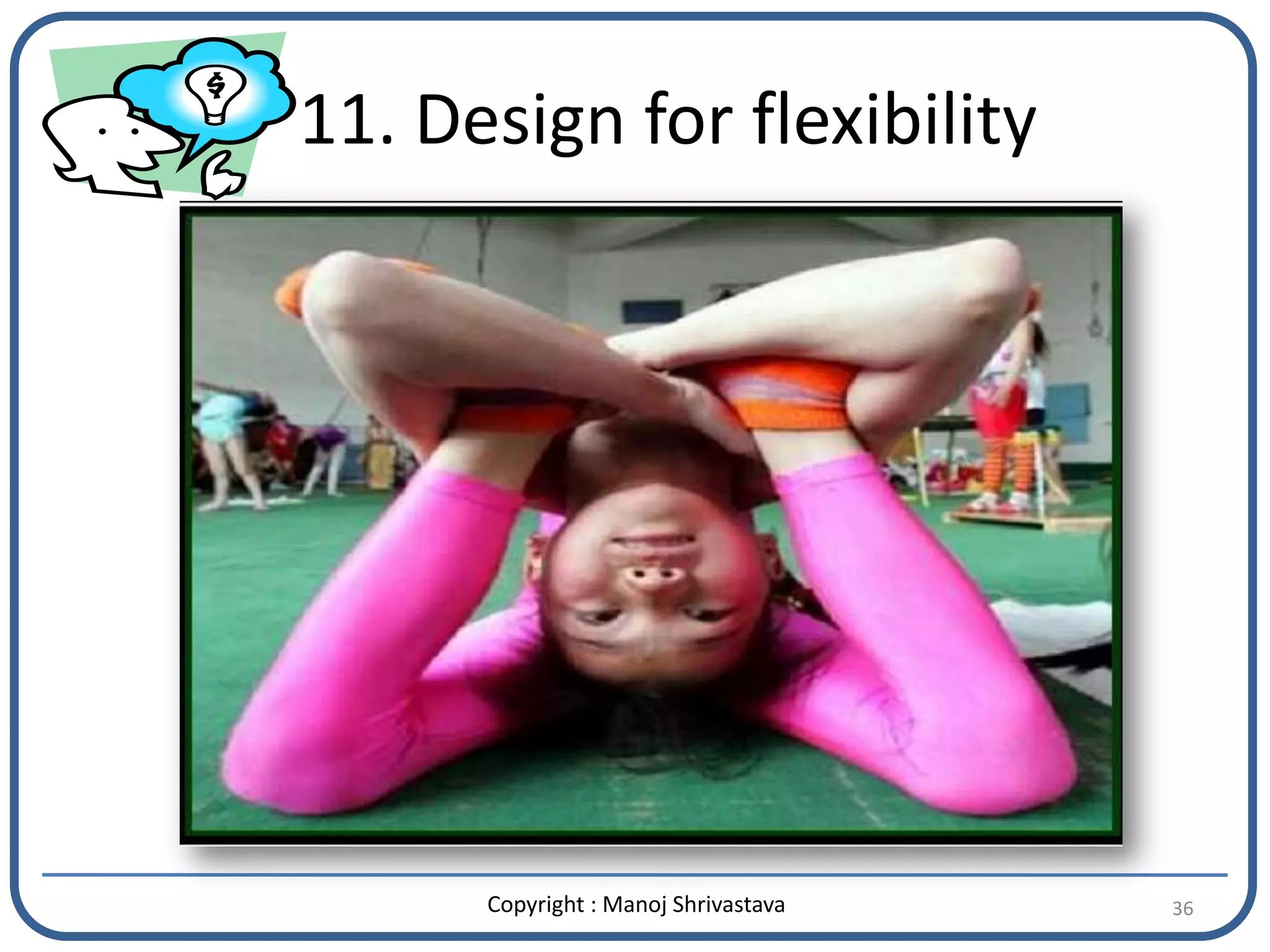 11 Ideas For Negotiating A Better SLA Mechanism