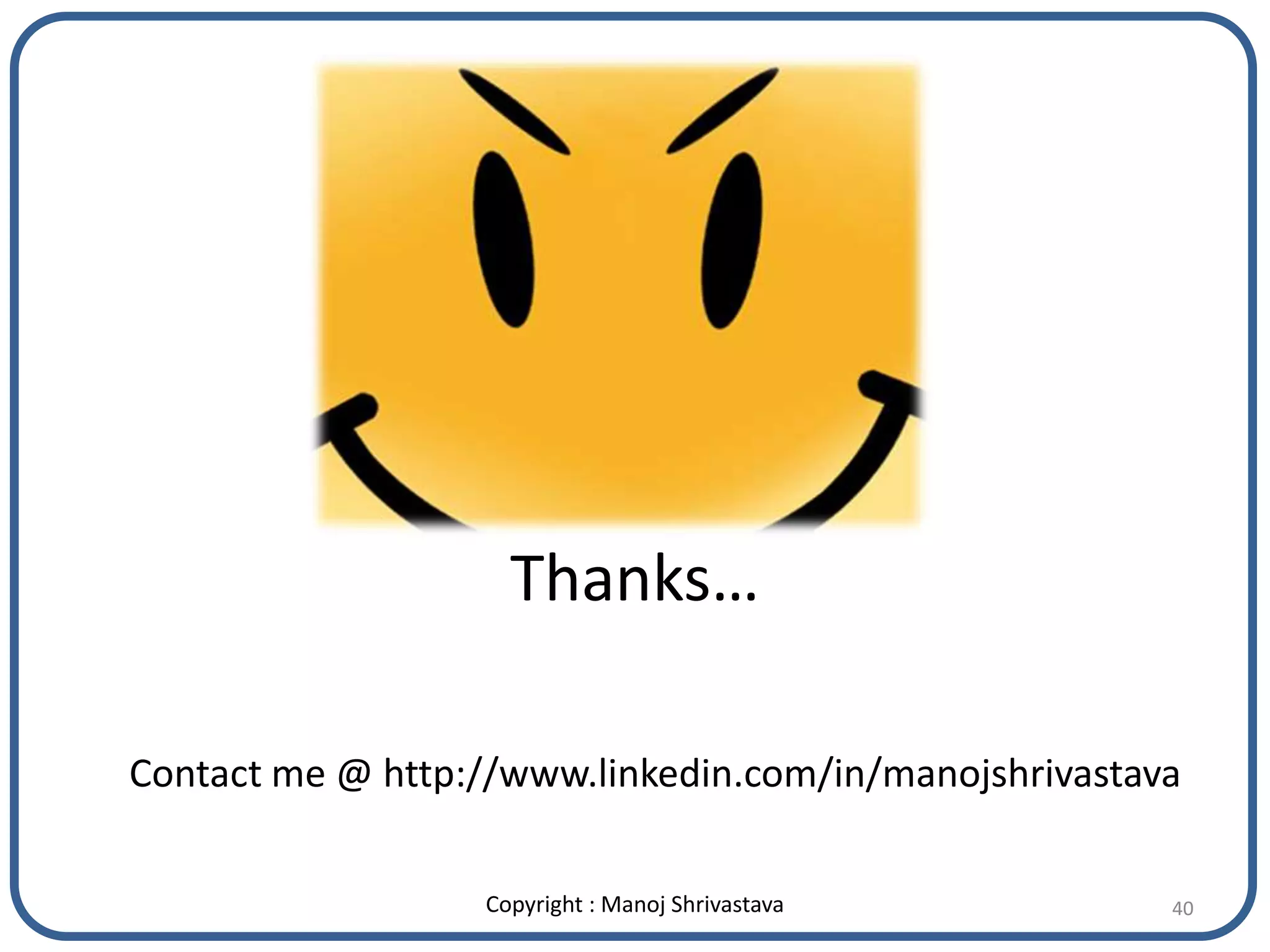 11 Ideas For Negotiating A Better SLA Mechanism