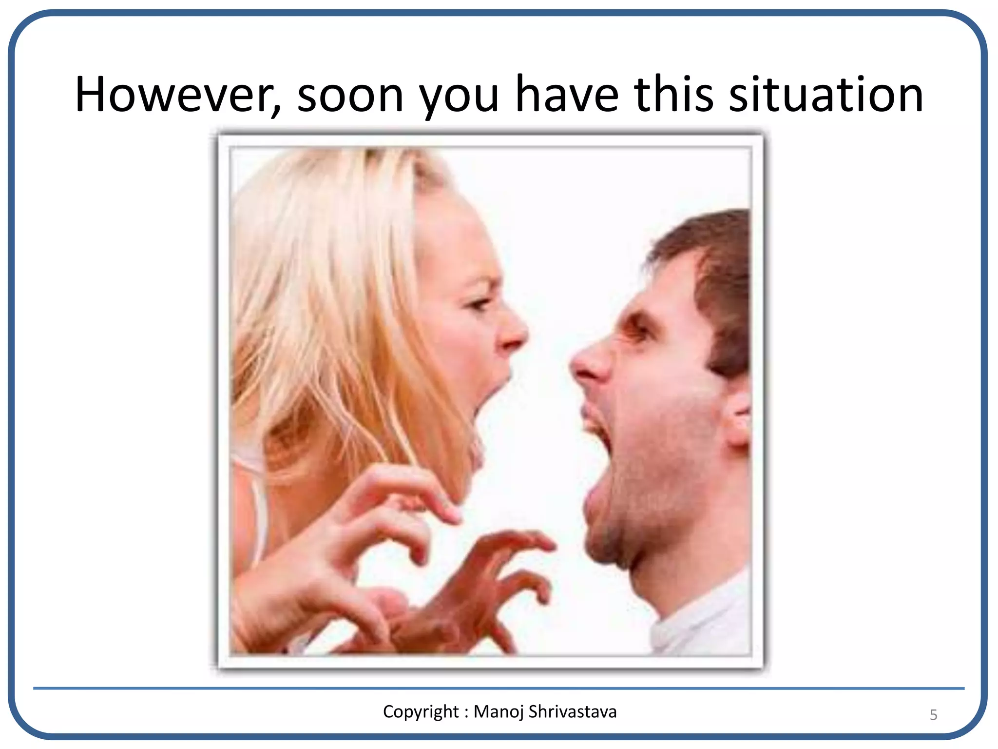 11 Ideas For Negotiating A Better SLA Mechanism