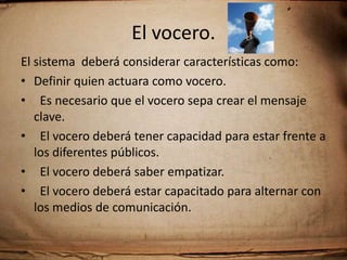 MANEJO DE CRISIS.	Una crisis es toda situación complicada en la que se producen serias dudas acerca de un asunto o proceso pueda continuar, modificarse o terminarse.	En momentos de crisis se vive el riesgo de que se empeñe la reputación y que se pueda perder mucho en poco tiempo.