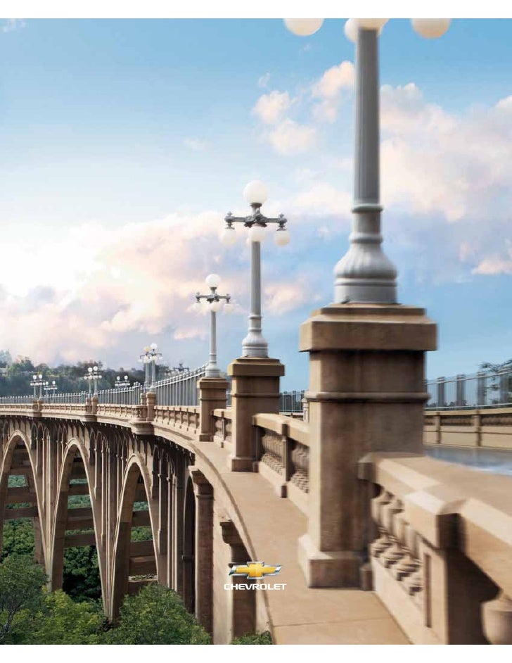 2011 Chevrolet Impala Mcneill Chevrolet Buick Swanton Oh