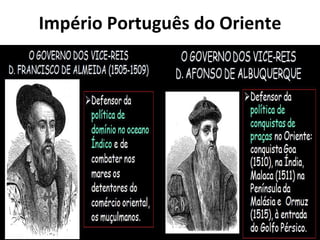 Império Português do Oriente 