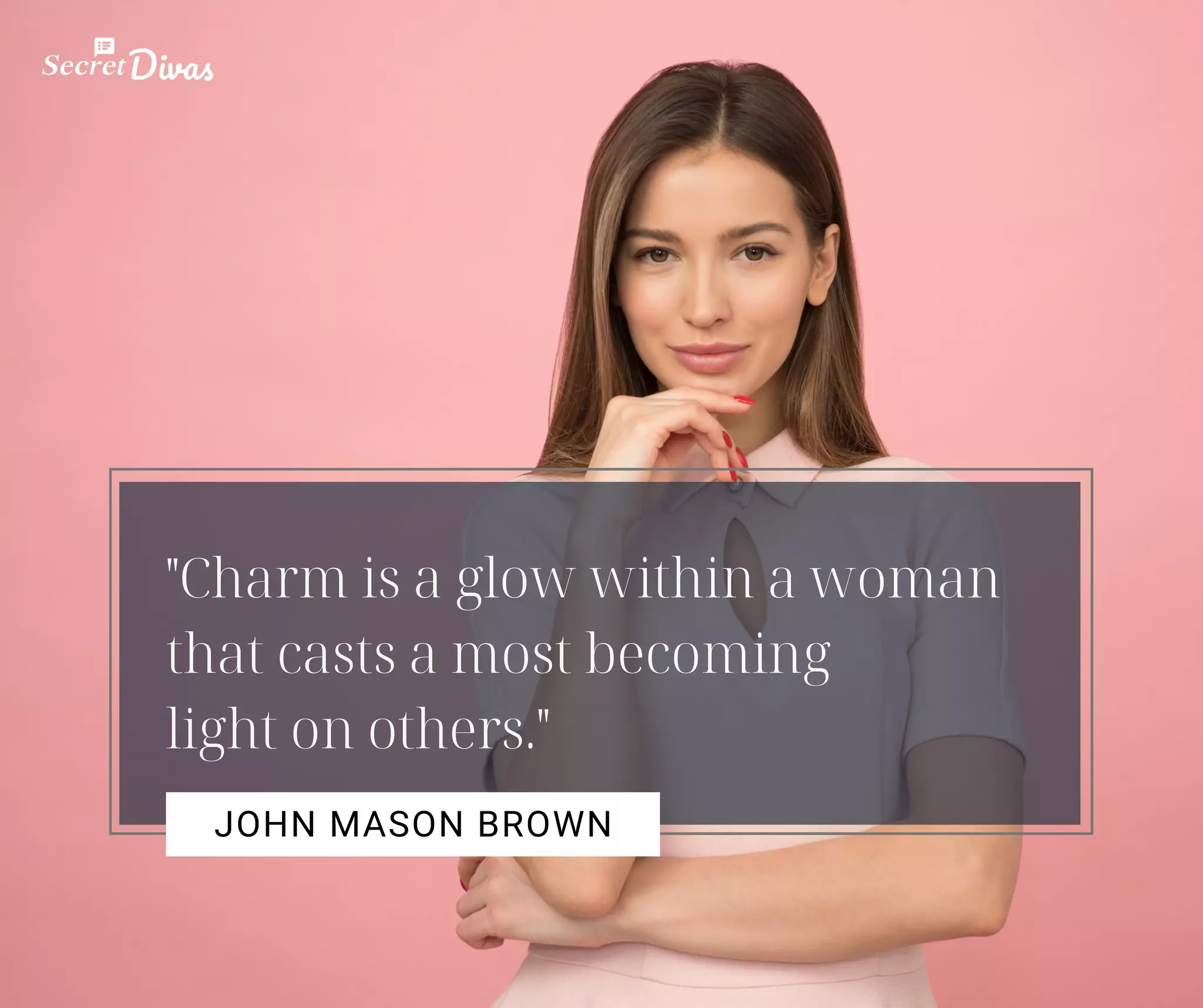 11 Inspirational Quotes for Women PPT