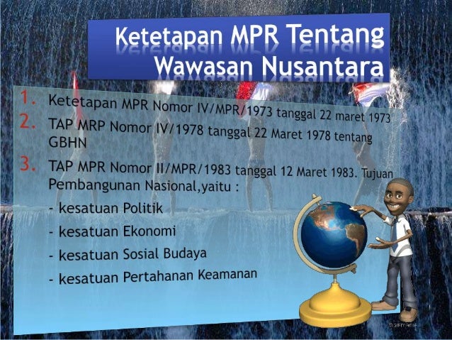 Ada Berapa Arah Pandang Wawasan Nusantara Sebutkan Dan Jelaskan - Coba