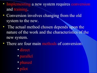 11 ipt 3.1) Project planning, design & implementation | PPT