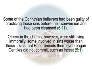 11 Issues Of Marriage And Singleness For Disciples 1 Corinthians 7:1-40 ...