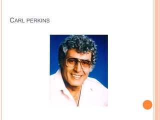 Carlperkins