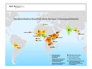 Value chains for Food & Nutrition Security