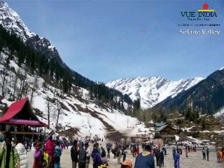 Visit the off-beat locales of India before you turn 30