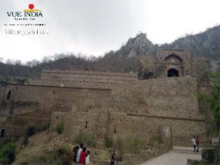 Visit the off-beat locales of India before you turn 30