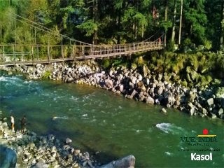 Visit the off-beat locales of India before you turn 30