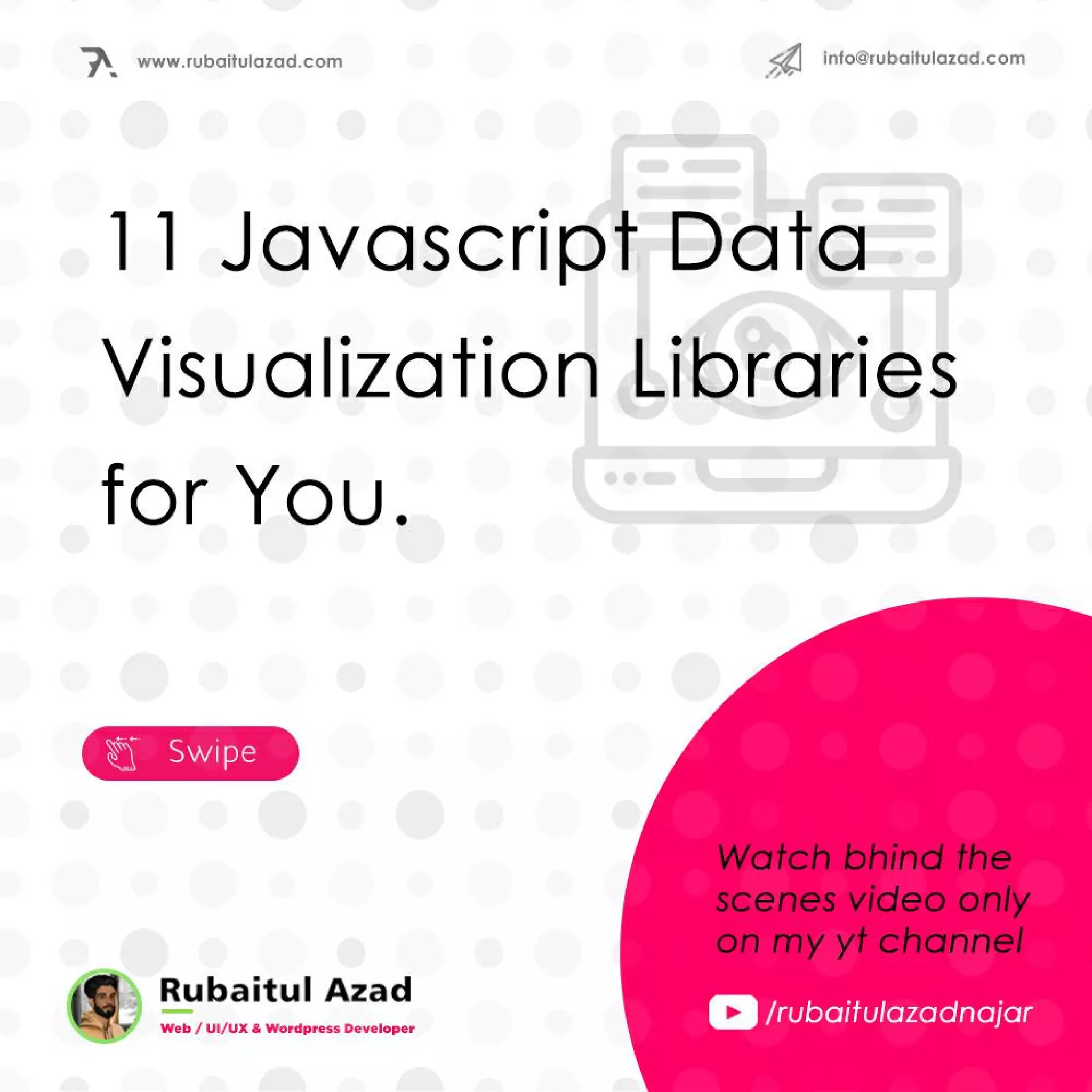 11 javascript data visualization libraries for 2020 | PDF | Free Download