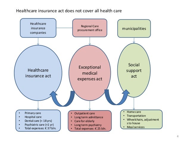Johan van Manen, Dutch Healthcare Authority, The Netherlands