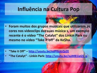 Impacto ambientalNeste festival realiza-se também o tradicional HolikaDahan, que é a queima de madeira, e acredita-se que isso tenha contribuindo para a desflorestação de diversas zonas.Como solução para este, pensou-se em substituir a madeira por material para o “lixo”, mas foram poucas as comunidades que a aceitaram.