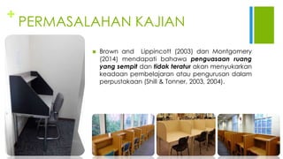 Kajian Kepuasan Pengguna Terhadap Kualiti Perkhidmatan ...