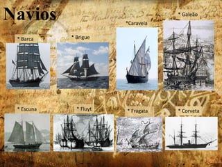 Vida em Terra e no MarQuando os piratas regressavam das suas pilhagens, eles estavam prontos para a diversão. Se regressassem de uma viagem bem sucedida, os piratas rapidamente esgotavam a sua riqueza nas tabernas e nas cervejarias locais. Desfrutavam de prazeres como rum, comida, vinho e jogo. Em suma, os piratas gastavam nas tabernas tudo o que ganhavam. A vida na terra não era só diversão e jogo. Para o sucesso, um pirata tem bastante trabalho enquanto está em terra. Depois de uma viagem longa, as lapas e as algas têm ser retirados do casco do navio. Depois de uma boa batalha, o barco era reparado ou substituído. Uma das tarefas mais importantes era para abastecer bem o navio com provisões de água e comida para a próxima viagem.A vida no mar era muito árdua, os porões eram escuros, mal-cheirosos, húmidos e sentia-se falta de ar.