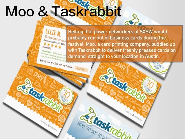 11 killer strategic partnership examples strategic partnership examples