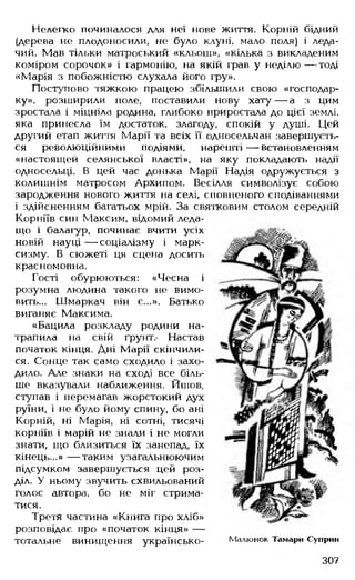 Українська література Мовчан Р.В 11 клас