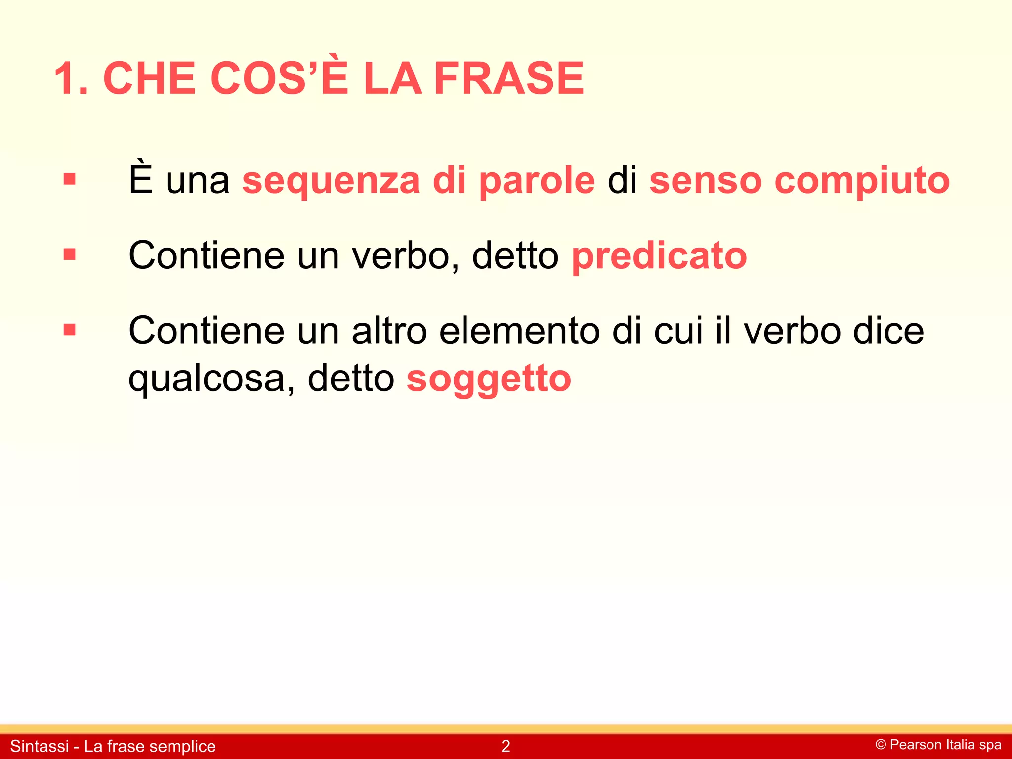 11_la_frase_semplice.ppt